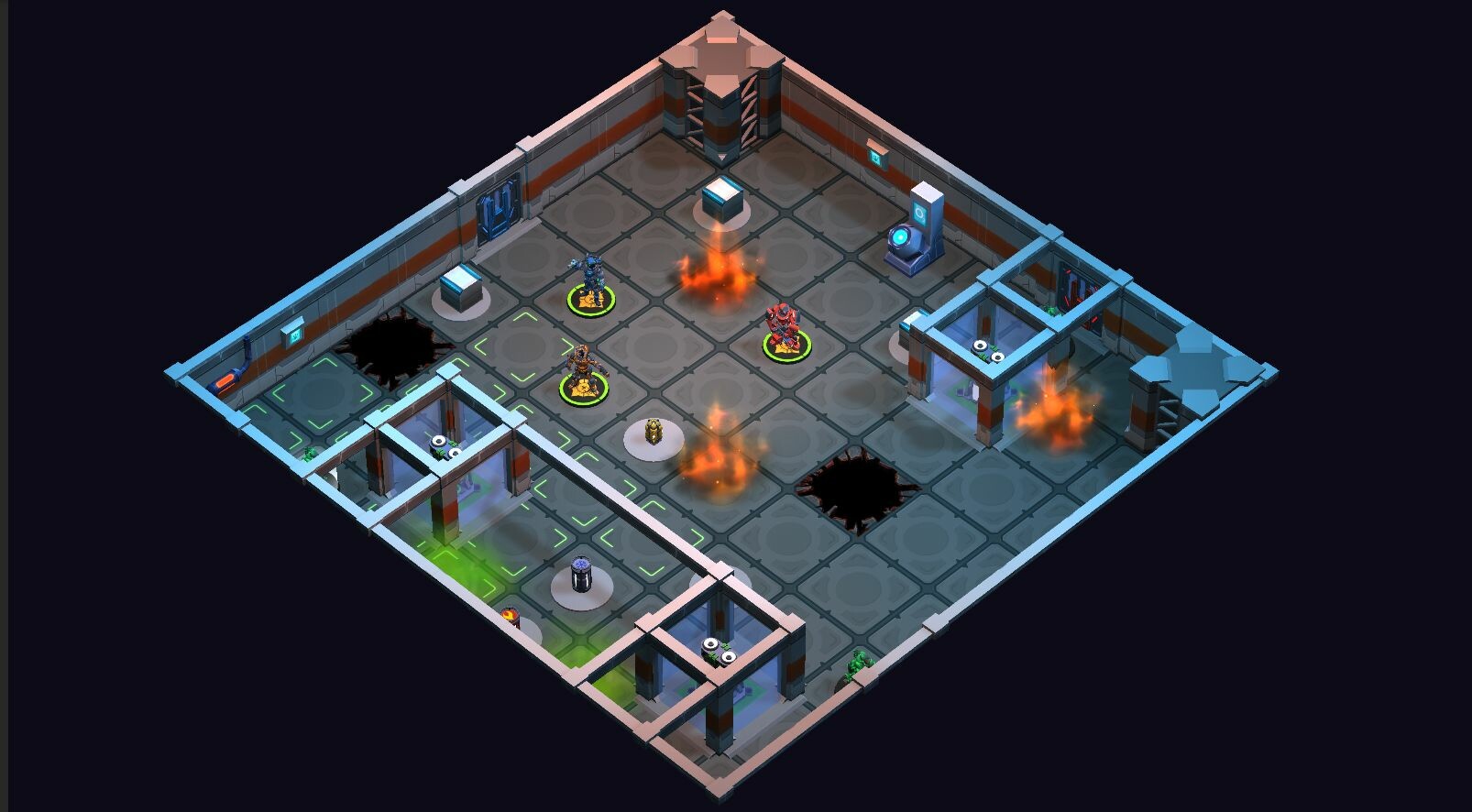 Signals of Outer Space screenshot 13