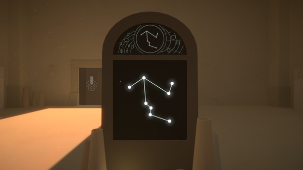 Screenshot z There The Light