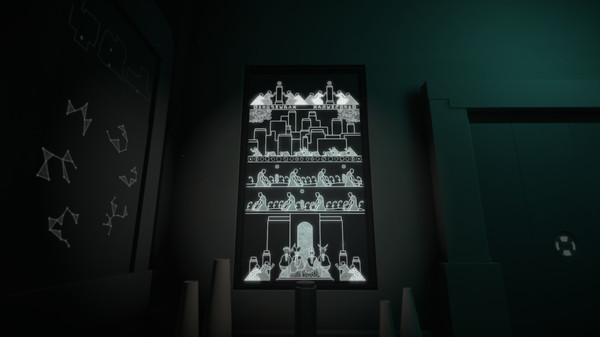 There The Light screenshot 3