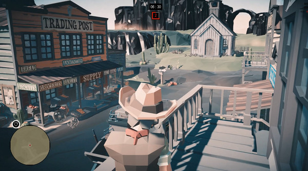 Screenshot z Fantasy Battles