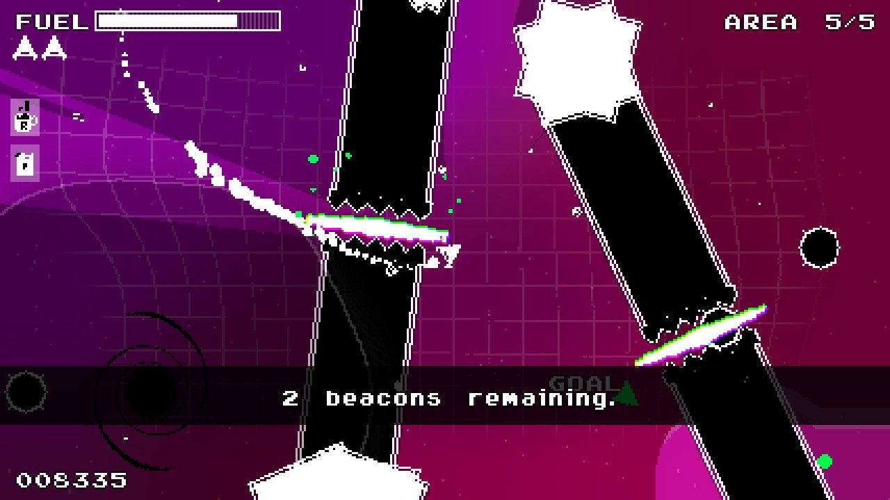 #6. RASHLANDER (Steam) 由: Creative Ink Games