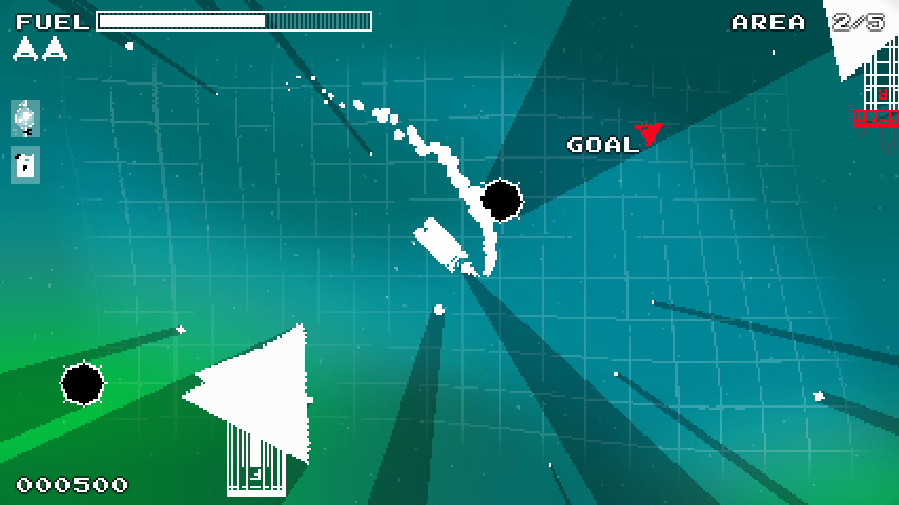 #2. RASHLANDER (Steam) 由: Creative Ink Games