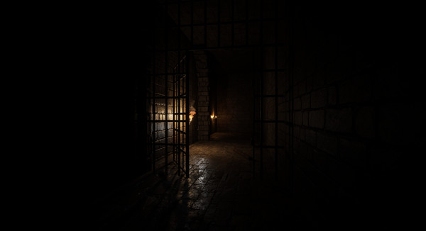 Screenshot z the fairytale of DEATH Screenshot z the fairytale of DEATH