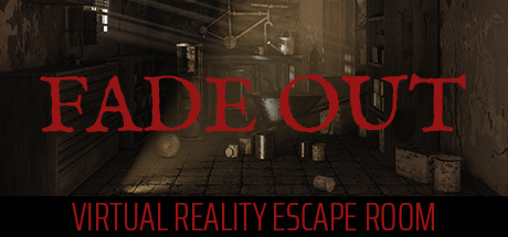 Fade Out cover art