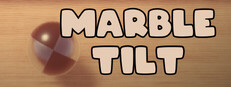 Marble Tilt Banner