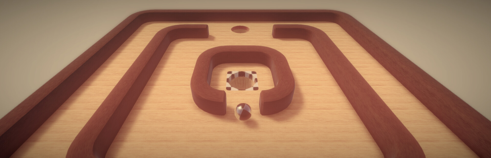 Marble Tilt