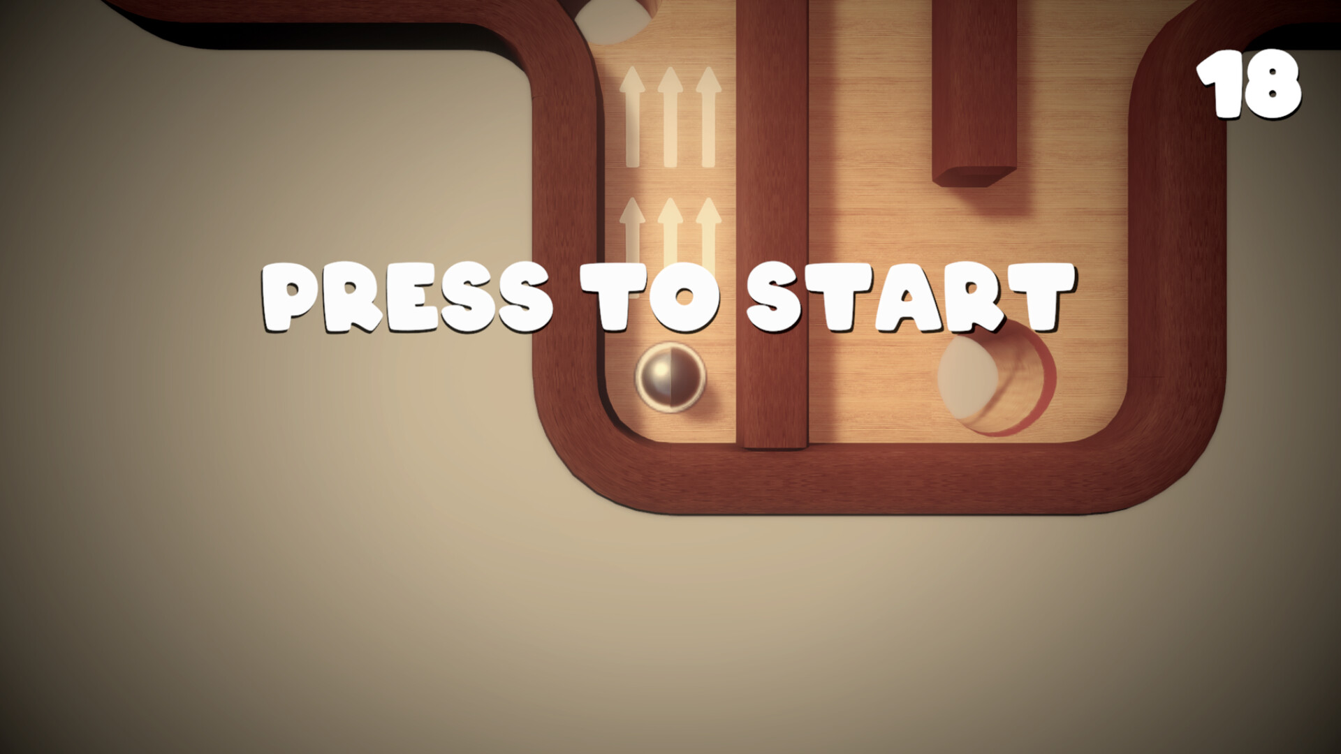 Marble Tilt screenshot #5