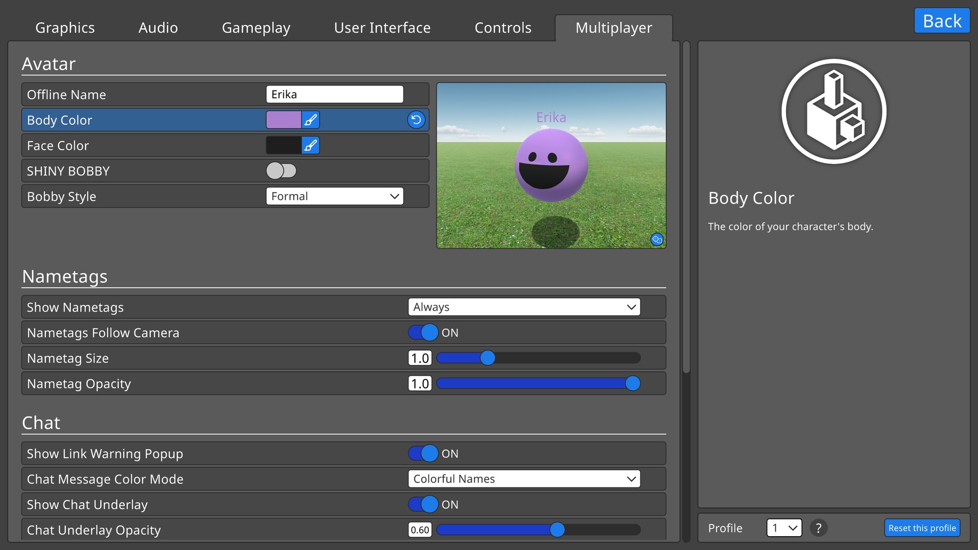 Logic World screenshot 29