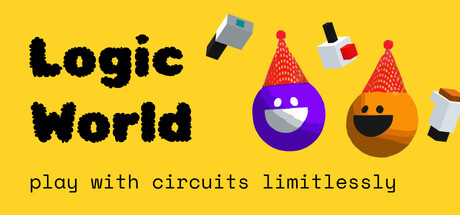 Logic World