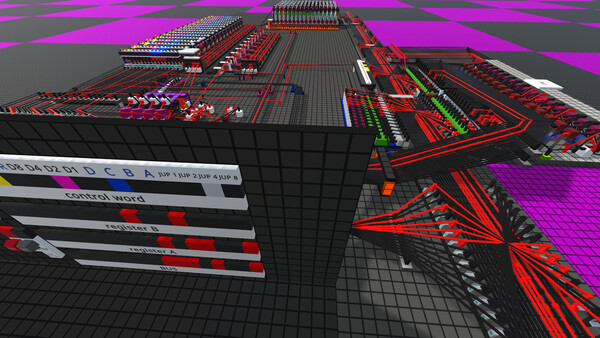 Logic World screenshot 32