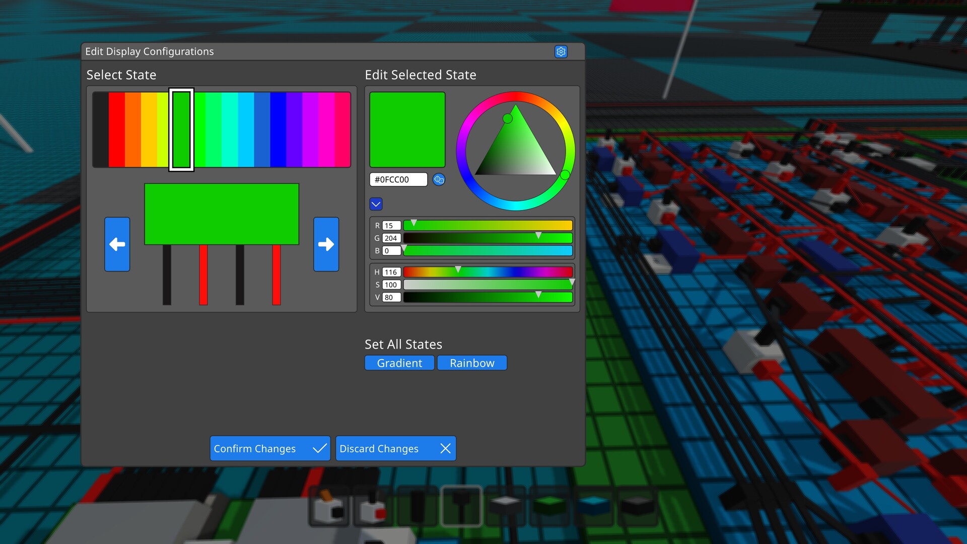 Logic World screenshot 31