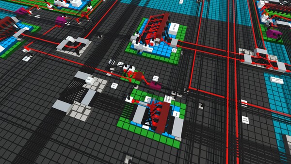 Logic World screenshot 30
