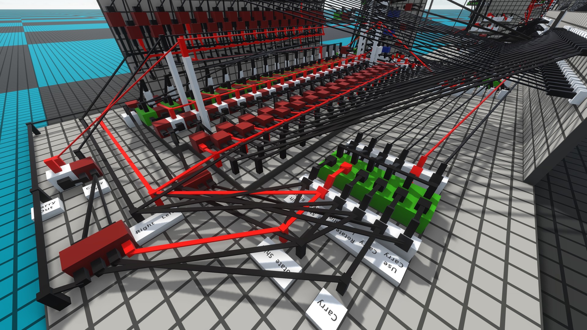 Logic World