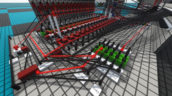 Logic World screenshot 25