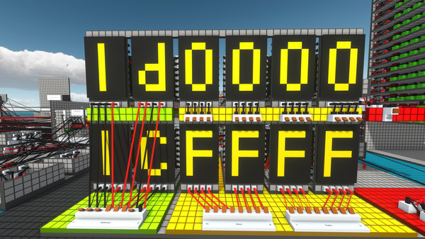 Logic World screenshot 4