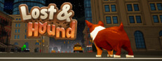 Lost and Hound