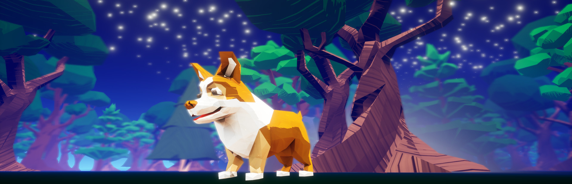 Lost and Hound