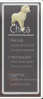 Lost and Hound screenshot 4