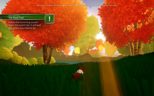 Lost and Hound screenshot 3