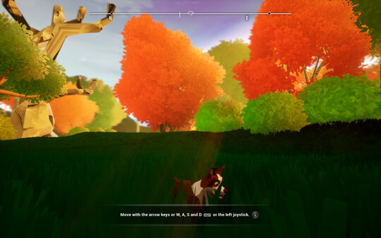 Lost and Hound screenshot 6