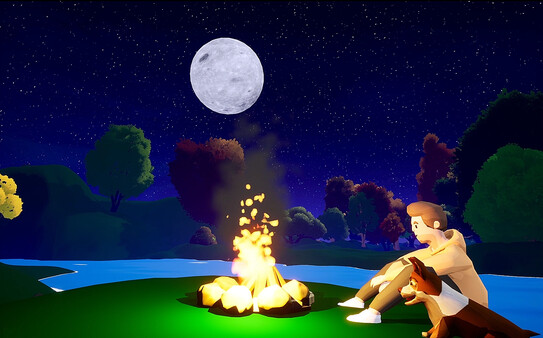 Lost and Hound screenshot 2