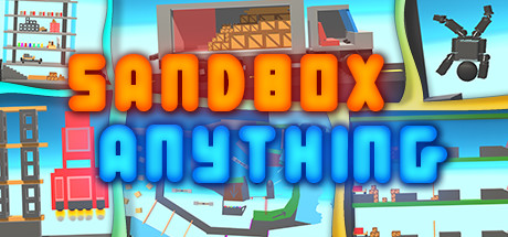 Sandbox Anything banner