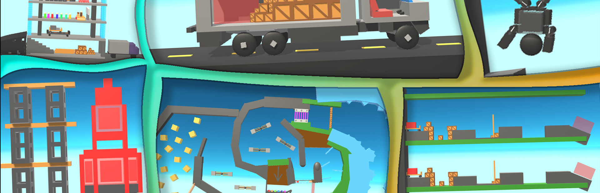 Sandbox Anything