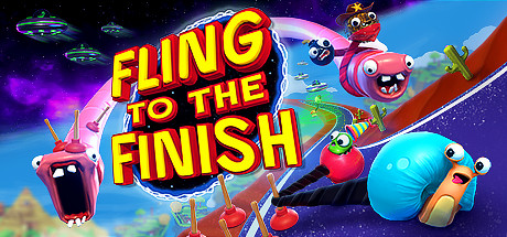 Fling to the Finish crack status