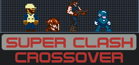 Super Clash Crossover