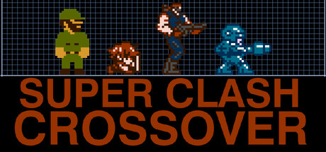 Super Clash Crossover - For Workshoppers