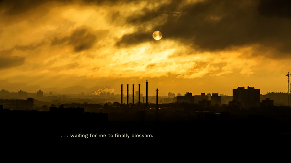 The Raintime Screenshot
