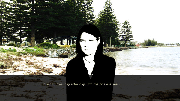 The Raintime Screenshot