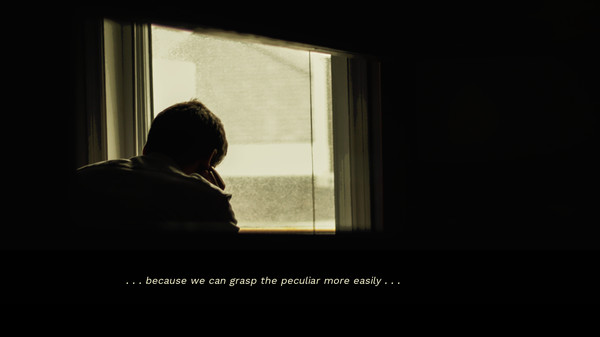 The Raintime Screenshot