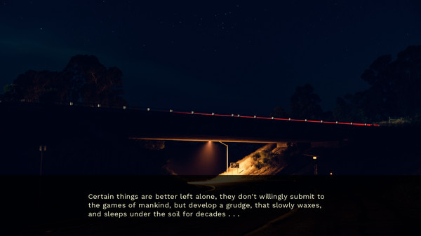 The Raintime Screenshot