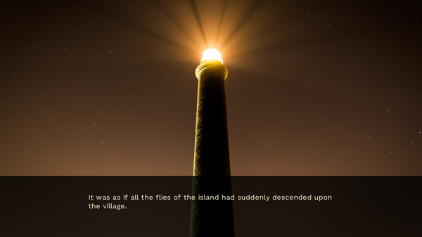 The Raintime Screenshot