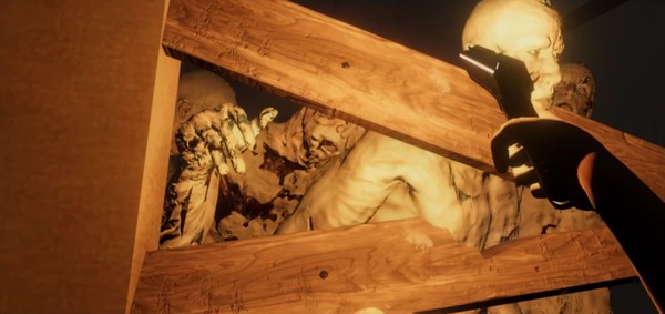 Screenshot z Tuition