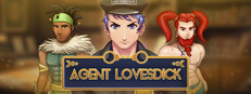Agent Lovesdick