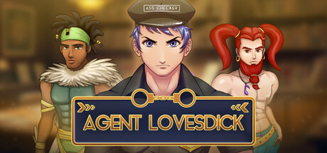 agent lovesdick vertical card thumbnail