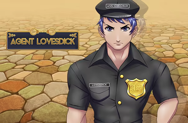 Agent Lovesdick image