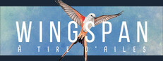 WINGSPAN (À TIRE D'AILES)
