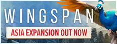 Wingspan