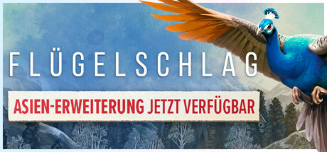 WINGSPAN (FLÜGELSCHLAG)