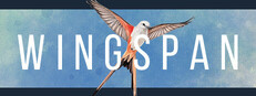 Wingspan cover art