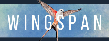 Wingspan cover art