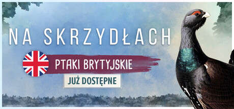  WINGSPAN (NA SKRZYDŁACH)
