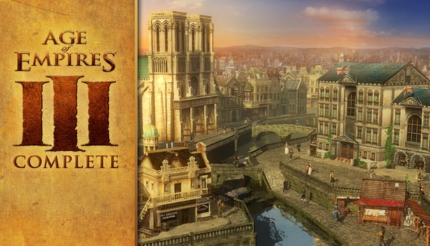 Age of Empires® III (2007) on Steam