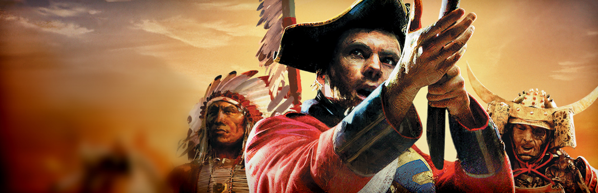 Age of Empires® III (2007)
