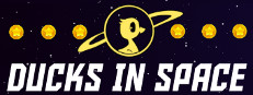 Ducks in Space
