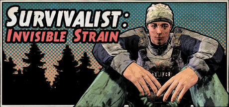 Survivalist: Invisible Strain technical specifications for computer