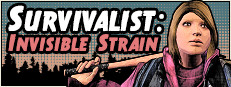 Survivalist: Invisible Strain